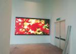 Indoor P5 led module 1/16 scan , 3in1 rgb full color led display unit module