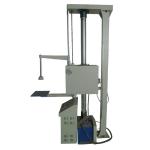 Power Driven Impact Testing Machine , Drop Test Apparatus Single Arm