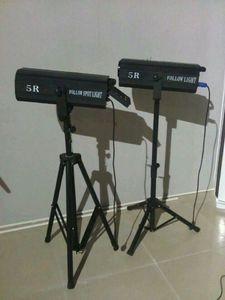 5R / 7R Super Brightness Follow Spot Light For Theater Show stage follow light