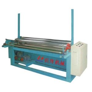 Continuous Foam Bonding Machine , EPE / XPE Foam Pipe Bonding Machine