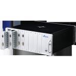 Ethernet Communication Multichannel Galvanostat CS310X 4 Channel EIS Potentiosta