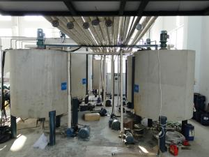 Buy cheap Automatic Continuous Foam Making Machine , EPE Foam Sheet Extrusion Line product