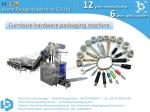 Bestar automatic counting packaging machine with 10 counting plates