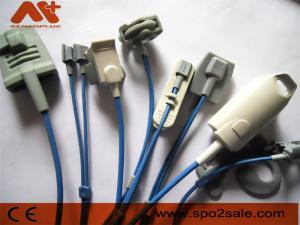 China ISO13485 Patient Monitor Accessories Spo2 Sensor House Kits  Spare Parts on sale
