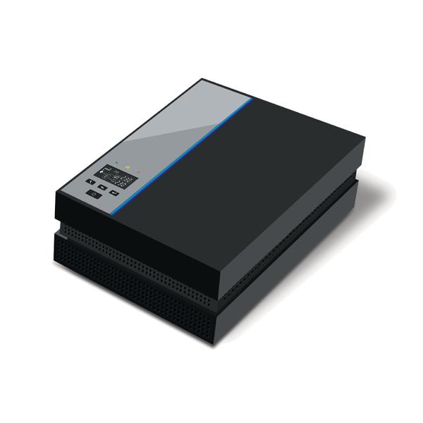 High Frequency Solar Power Inverter For Home Battery Charger Available