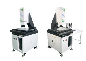 Buy cheap Video Based Cmm Coordinate Measuring Machine For Aerospace Electronics product