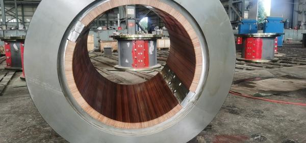 Quality Self Lubricating Laminated Bearing Wood Shaft Bearing With Customization Possibilities for sale