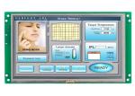 4.3 Inch Smart TFT LCD Display For Pcb / Numeric LCD Color Display