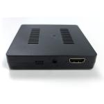 Android Full HD 4K Media Player Box Smart Android Internet Box LCD 4K Display