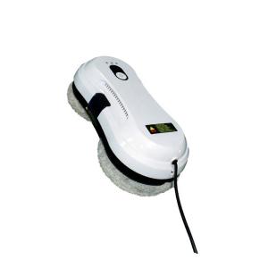 Intelligent Window Cleaner Robot 240v Ultra Thin Automatic Skylight Cleaner