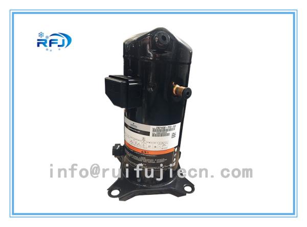 Quality 10HP Refrigeration Scroll Compressor Copeland Model ZB76KQE-TFD-558 for sale