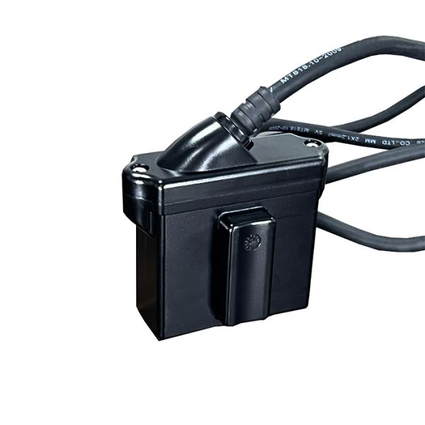 Direct Sales of Underground Cap Lamp KL5LM Rechargeable Led Miner Lamp Mining Light