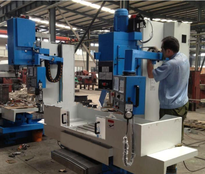 ISO Approved 5kg 50kg Fertilizer Bagging Equipment