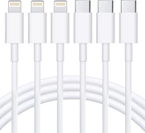 Buy cheap 3A Fast Charging Usb C Data Transfer Cable 20W For IP X Xs XR 11 12 13 14 Pro Max product