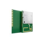 SPI HCI UART Embedded Bluetooth Module 4Mbits Flash For LED