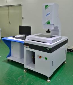 Buy cheap High Efficiency 3D Measuring Device For Rapid Expansion Product Testing product