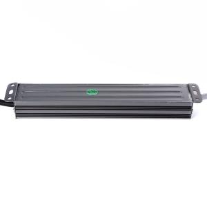 DC 12V 50W Lighting Transformer Waterproof LED Driver Power Supply IP67 Input AC170-250V Adapter for LED Strip