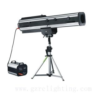 4000W mechanical follow light stage follow light Wedding show follow spot