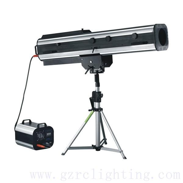 Quality 4000W mechanical follow light stage follow light Wedding show follow spot for sale