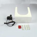 Electronic Sensors Use For Mobile Phone Display With Alarm Function