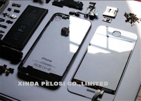 Quality IPhone 5 / 5s / 5c Apple Iphone Replacement Parts For Iphone Rear Camera Flex for sale