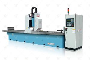 China 3 Axis 4 Axis CNC Vertical Milling Machine For Sale on sale