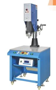 Buy cheap Computer Intelligent High Power Ultrasonic Welding Machine 4200W product
