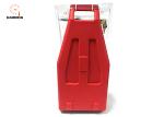 Professional Welding Tools And Equipment Tote Oxygen Acetylene Welding Cutting