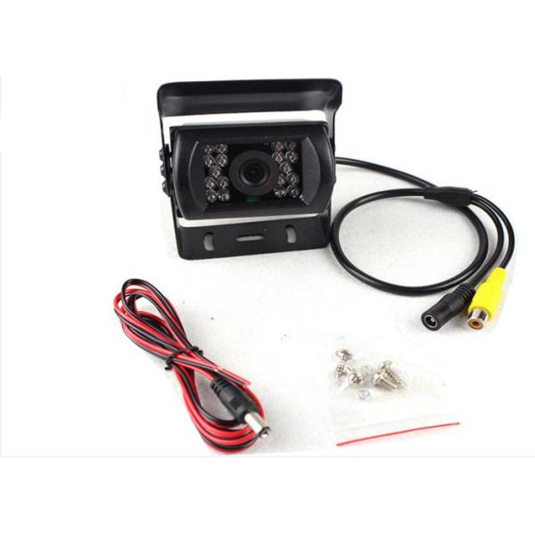 Best Waterproof CMOS CCD AHD Night Vision Car Vehicle Camera for Security System