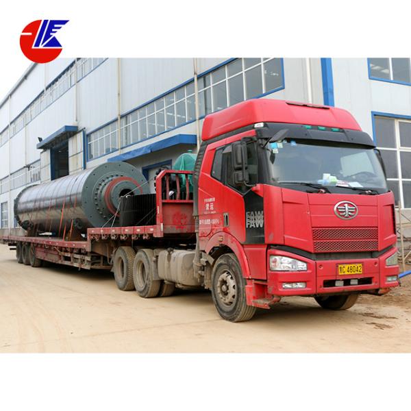 50m3 Gold Stone Sand Wet Dry Ball Grinding Mill Machine