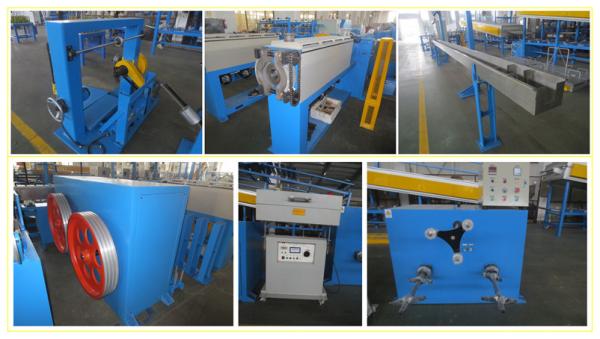Quality 25kg - 150kg Steel Wire Binding Machine , Automatic Wrapping Machine With Self - Centering System for sale