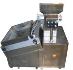 Essential Tool Capsule Sorter , 10cm Distance Tablet Sorting Machine Large