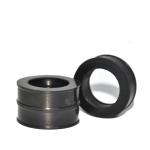 IATF16949 HNBR CR Automotive Rubber Grommet Automotive Wire Grommets Rubber