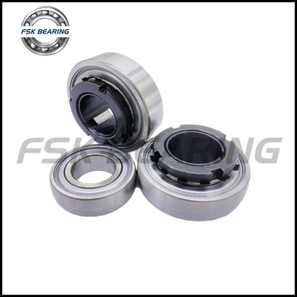 CB207DDH Square Hole AG Bearing CB205DDH Deep Groove Ball Bearing 27.65*78.05*43mm FSK Bearing