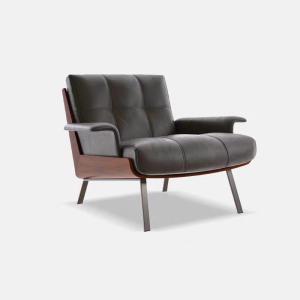 ElevatePro Business Comfortable Lazy Sofa Chair