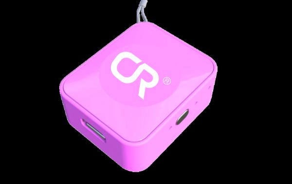 Quality Anti-lost personal GPS tracker with panic button to call for sale