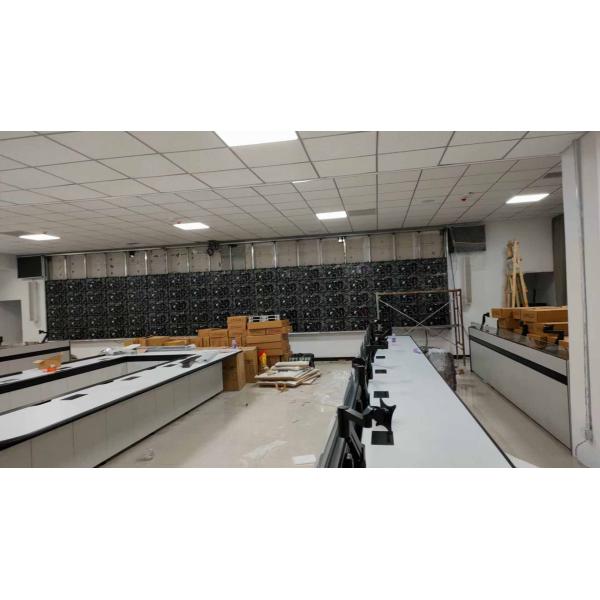 indoor p1.25mm small pixel pitch led display