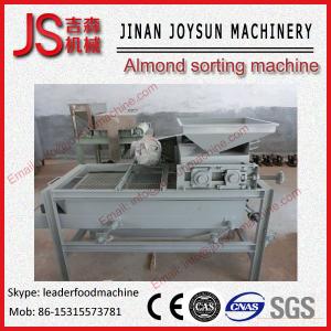Buy cheap High Automatic Peanut Sieving Machine Smooth Operation product