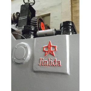 Rust Proof 120x150mm Double Twist Netting Chicken Wire Machine