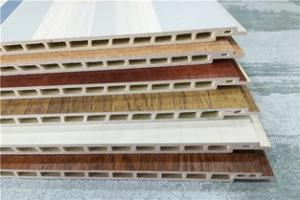 Buy cheap Plastic Recycling Jwell Extrusion Machinery Pvc Fast Loading Wallboard Waterproof product