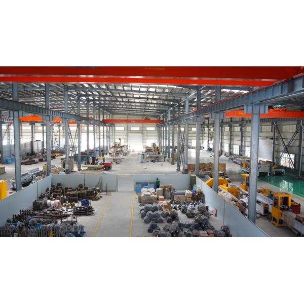 CNC Diamond Wire Saw Machine