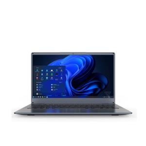14 Portable Laptop Computer Ice Lake-R I5-1035G1 256GB SSD Windows 11 Plastic Black