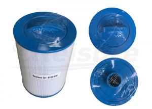 China Hydromatic Filter Cartridges Paper Pool Filter Cartridges Highly Unicel 6CH-940 on sale