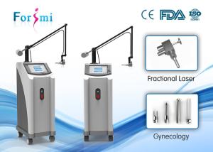 Free Shipping Cost Fractional Co2 Laser Vaginal Tightening Machine