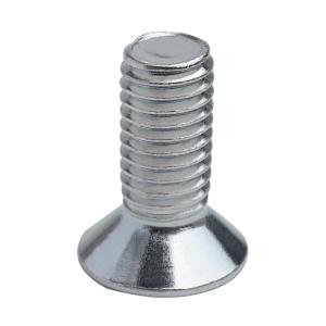 Zinc Plated Cross Recessed Countersunk Head Screws Class 4.8 8.8 DIN965