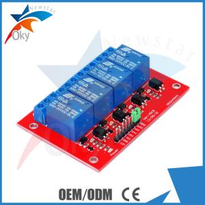 Buy cheap 5V / 12V Relay Control Module product