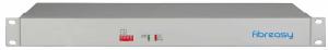 interface data converter  E1 to 31Channel RS232 RS422 RS485 protocol converter  double power supply