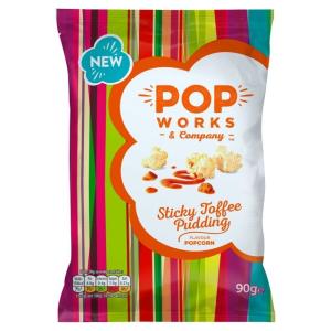 China Pop Rocks Magic Popping Candy Strawberry Plastic Packaging  Bags on sale