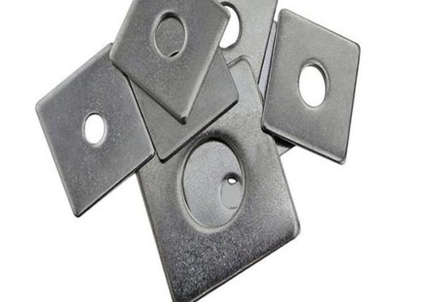 Quality Grade 8.8 Flat Spring Washers HDG Square Spring Washer for sale