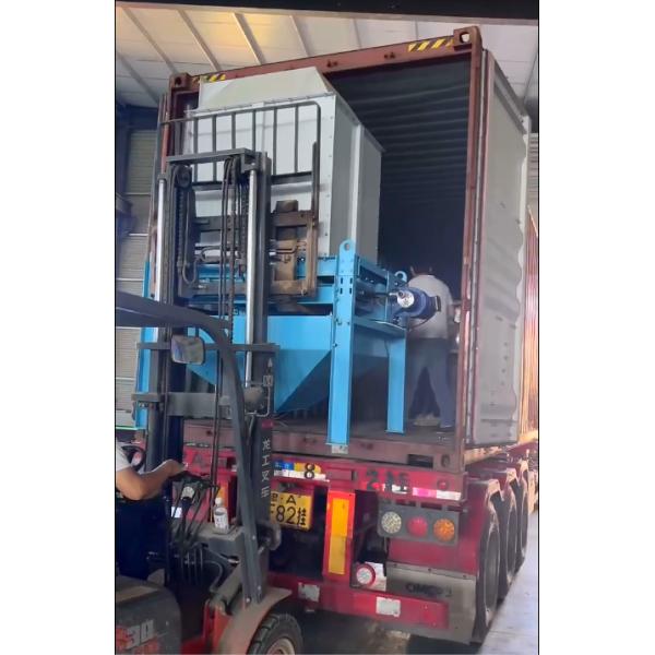 0.8-15MM FLOATING FISH FEED PELLET EXTRUDER LINE TILAPIA FEED EXTRUDER WITH TWIN SCREW MAIN POWER SGS CE CERTIFIED